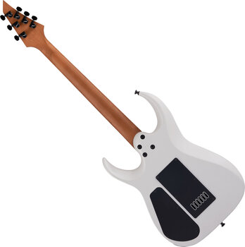 Električna kitara Jackson Pro Series Signature Misha Mansoor Juggernaut ET6 Caramelized MN Chalk Gray Električna kitara - 2