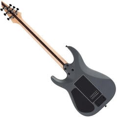 Electric guitar Jackson Pro Series Dinky DK Modern EverTune 6 EB Satin Graphite Electric guitar - 1