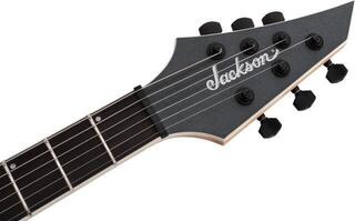 Electric guitar Jackson Pro Series Dinky DK Modern EverTune 6 EB Satin Graphite Electric guitar - 6