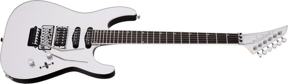 Elektromos gitár Jackson Pro Series Soloist SL3R EB Tükör Elektromos gitár - 3