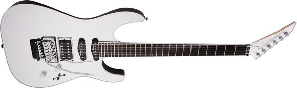 Elektromos gitár Jackson Pro Series Soloist SL3R EB Tükör Elektromos gitár - 4