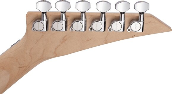 Elektromos gitár Jackson Pro Series Soloist SL3R EB Tükör Elektromos gitár - 8