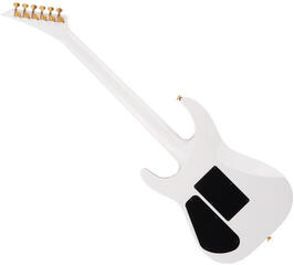 Elektrická gitara Jackson X Series Soloist SLXM DX MN Snow White Elektrická gitara - 1