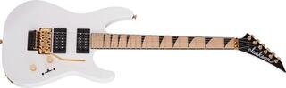 Elektrická gitara Jackson X Series Soloist SLXM DX MN Snow White Elektrická gitara - 2