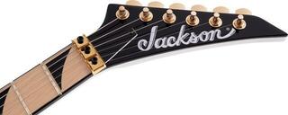 Elektrická gitara Jackson X Series Soloist SLXM DX MN Snow White Elektrická gitara - 6