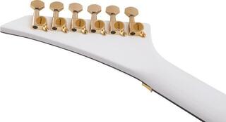 Elektrická gitara Jackson X Series Soloist SLXM DX MN Snow White Elektrická gitara - 7