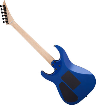 Guitare électrique Jackson X Series Dinky DK3XR HSS IL Cobalt Blue Guitare électrique - 2