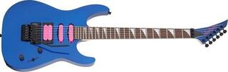 Gitara elektryczna Jackson X Series Dinky DK3XR HSS IL Cobalt Blue Gitara elektryczna - 2