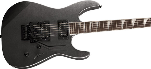 Elektrische gitaar Jackson X Series Soloist SLX DX Granite Crystal Elektrische gitaar - 4