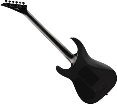 Elektromos gitár Jackson X Series Soloist SLX DX Tiger Jungle Camo Elektromos gitár - 2