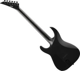 Electric guitar Jackson X Series Soloist SLA6 DX Baritone Black Electric guitar - 1