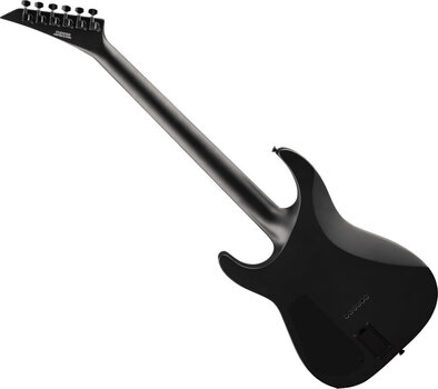 Електрическа китара Jackson X Series Soloist SLA6 DX Baritone Black Електрическа китара - 2