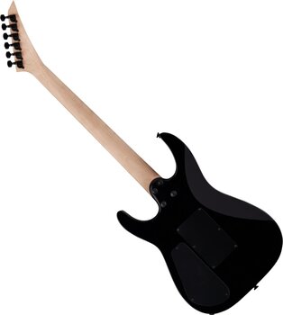 Guitare électrique Jackson X Series Dinky DK3XR HSS IL Gloss Black Guitare électrique - 2