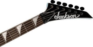 Elektrická gitara Jackson X Series Soloist SL3X DX Frost Byte Crackle Elektrická gitara - 4