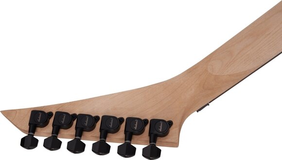 Guitare électrique Jackson X Series Dinky DK3XR HSS IL Gloss Black Guitare électrique - 8