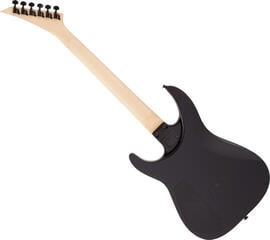 Chitară electrică Jackson JS Series Dinky Arch Top JS32Q DKA HT AH Transparent Green Burst Chitară electrică - 1