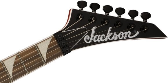 Elektromos gitár Jackson X Series Soloist SL3X DX Lambo Orange Elektromos gitár - 5