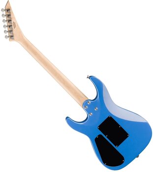 E-Gitarre Jackson X Series DK3XR M HSS MN Frostbyte Blue E-Gitarre - 2