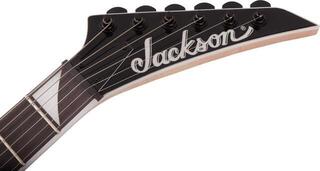 Ηλεκτρική Κιθάρα Jackson JS Series Dinky Arch Top JS32Q DKA HT AH Transparent Purple Burst Ηλεκτρική Κιθάρα - 6