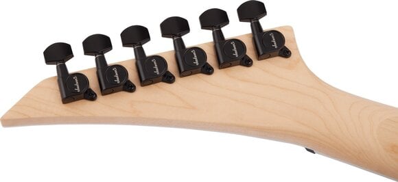 Električna kitara Jackson JS Series Dinky Arch Top JS32Q DKA HT AH Transparent Purple Burst Električna kitara - 8