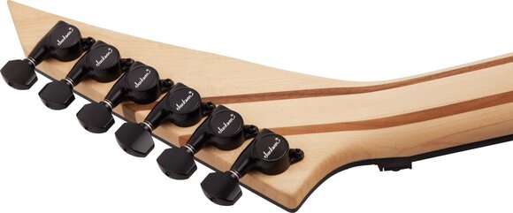 Gitara elektryczna Jackson MJ Series Dinky DKR EB Snow White Gitara elektryczna - 8