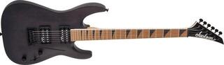 Ηλεκτρική Κιθάρα Jackson JS Series Dinky Arch Top JS24 DKAM Caramelized MN Black Satin Ηλεκτρική Κιθάρα - 3