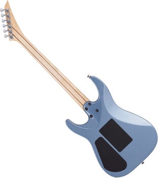 Chitară electrică Jackson MJ Series Dinky DKR EB Ice Blue Metallic Chitară electrică - 2