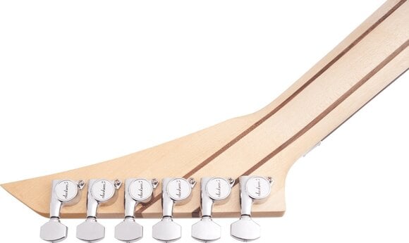 Chitară electrică Jackson MJ Series Dinky DKR EB Ice Blue Metallic Chitară electrică - 8