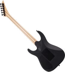 Elektrická gitara Jackson MJ Series Dinky DKR EB Satin Black Elektrická gitara - 1