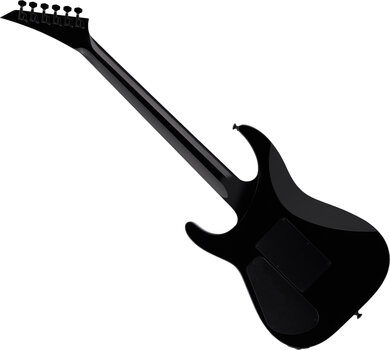 Guitarra eléctrica Jackson MJ Series Soloist SL2 EB Black Guitarra eléctrica - 2