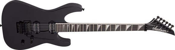 Guitarra eléctrica Jackson MJ Series Soloist SL2 EB Black Guitarra eléctrica - 4