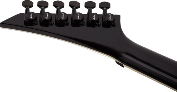 Guitarra eléctrica Jackson MJ Series Soloist SL2 EB Black Guitarra eléctrica - 8