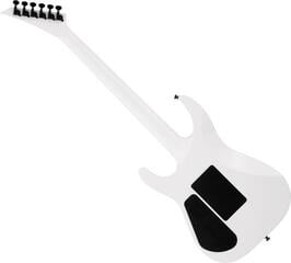 Gitara elektryczna Jackson MJ Series Soloist SL2 EB Snow White Gitara elektryczna - 1