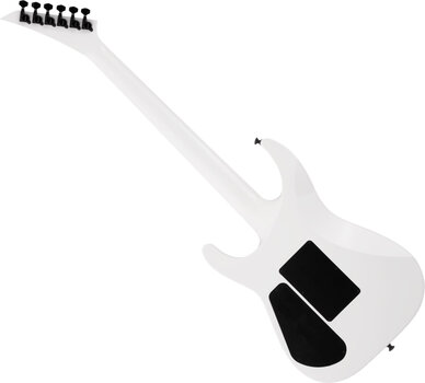 Guitare électrique Jackson MJ Series Soloist SL2 EB Snow White Guitare électrique - 2