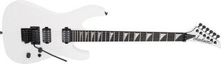 Gitara elektryczna Jackson MJ Series Soloist SL2 EB Snow White Gitara elektryczna - 2