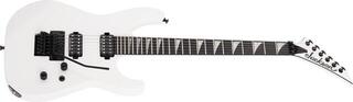 Gitara elektryczna Jackson MJ Series Soloist SL2 EB Snow White Gitara elektryczna - 3