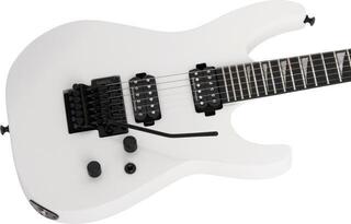 Gitara elektryczna Jackson MJ Series Soloist SL2 EB Snow White Gitara elektryczna - 4