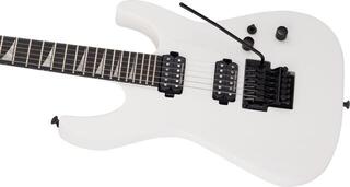 Gitara elektryczna Jackson MJ Series Soloist SL2 EB Snow White Gitara elektryczna - 5