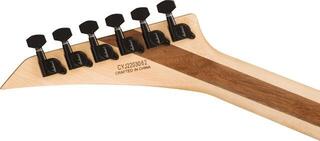Electric guitar Jackson Pro Plus Series Soloist SLA3Q EB Polar Burst Electric guitar - 5