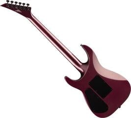 Electric guitar Jackson X Series Soloist SL3X DX LRL Oxblood Electric guitar - 1