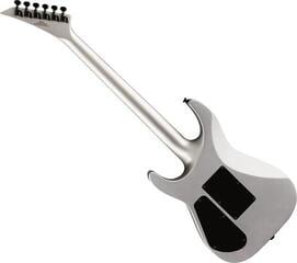 Elektriskā ģitāra Jackson X Series Soloist SL3X DX LRL Quicksilver - 1