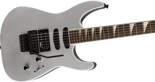 Elektriskā ģitāra Jackson X Series Soloist SL3X DX LRL Quicksilver - 2