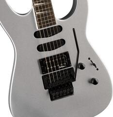 Elektriskā ģitāra Jackson X Series Soloist SL3X DX LRL Quicksilver - 3