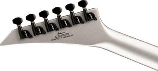 Elektriskā ģitāra Jackson X Series Soloist SL3X DX LRL Quicksilver - 5