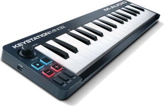 Teclado maestro M-Audio Keystation Mini 32 MK3 Teclado maestro - 1