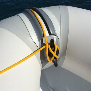 Inflatable Boats Accessories Railblaza CleatPort RIBMount inc 3M VHB Black 03-4066-11 - 3