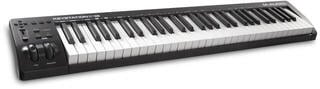Master-Keyboard M-Audio Keystation 61 MK3 Master-Keyboard - 1