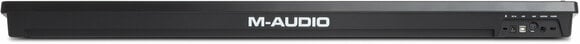 Teclado principal M-Audio Keystation 61 MK3 - 3