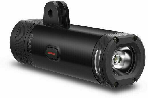 Велосипедна лампа Garmin Varia UT 800 Smart Headlight 800 lm Black Велосипедна лампа - 3