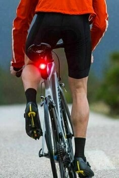 Luces de ciclismo Garmin Varia RTL510 Radar Tail Light Plus RDU 10 - 10